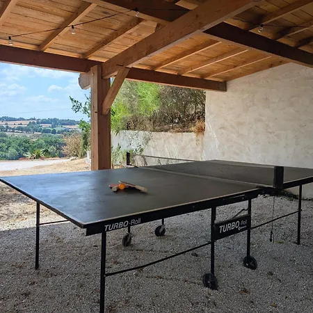 Le Coteau De Therese - Vue Panoramique & Serenite - 20min Puydufou Et 15min Cholet * Mauleon