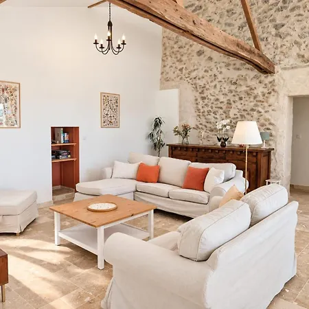 Holiday home Le Coteau De Therese - Vue Panoramique & Serenite - 20min Puydufou Et 15min Cholet Mauleon