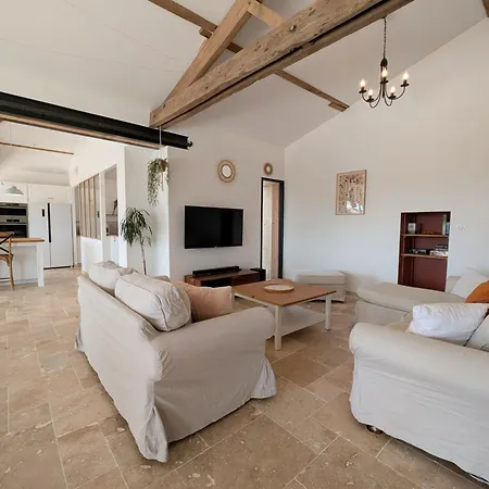 Le Coteau De Therese - Vue Panoramique & Serenite - 20min Puydufou Et 15min Cholet Holiday home *